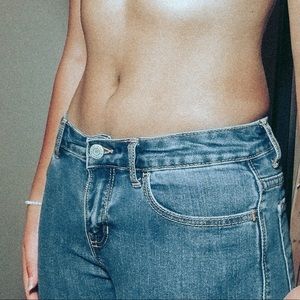 Denim Kids Wear Jeans